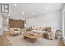 Recreational, Games room - 2651 Thorn Lodge Drive, Mississauga, ON L5K1L1 Photo 7