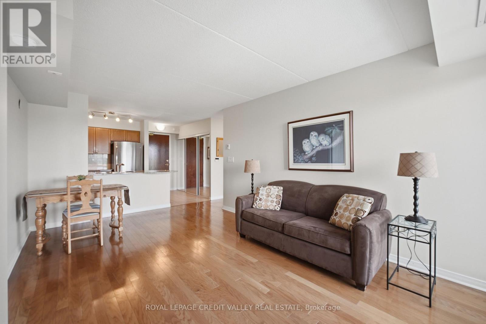204- 55 Via Rosedale, Brampton, ON photo 16