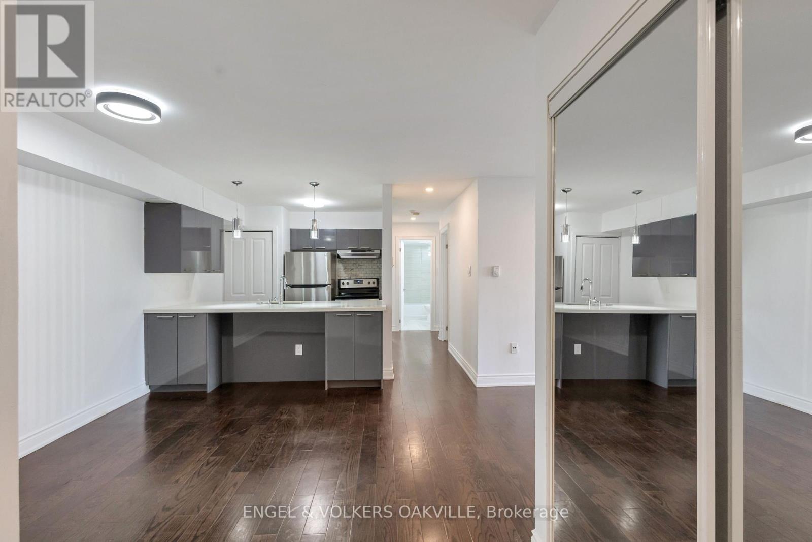 712 - 1450 GLEN ABBEY GATE, Oakville (GA Glen Abbey) — photo 4