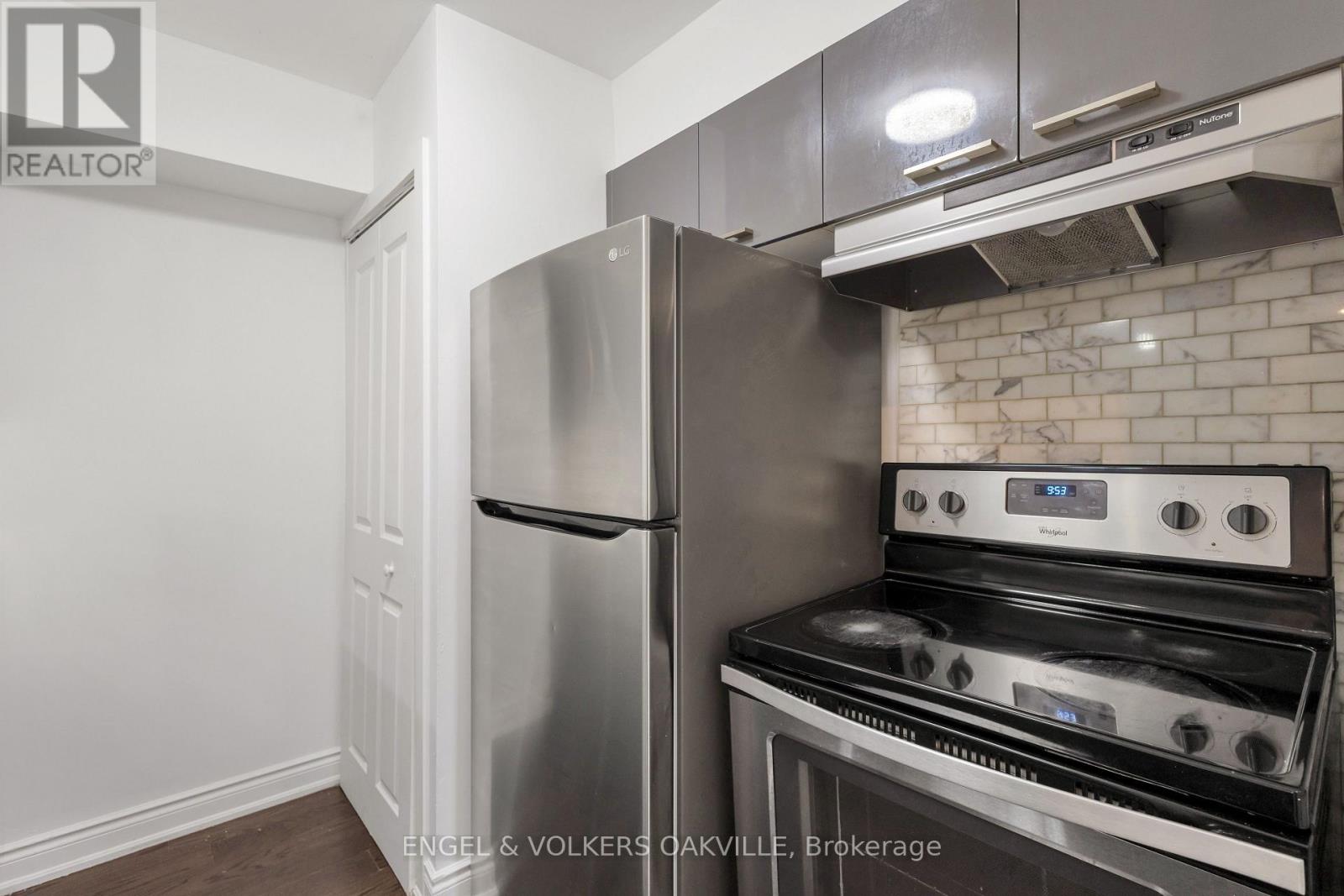 712 - 1450 GLEN ABBEY GATE, Oakville (GA Glen Abbey) — photo 9