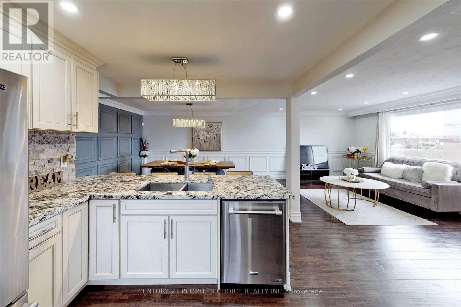 MAIN - 107 SPENVALLEY DRIVE, Toronto (Glenfield-Jane Heights) — photo 10