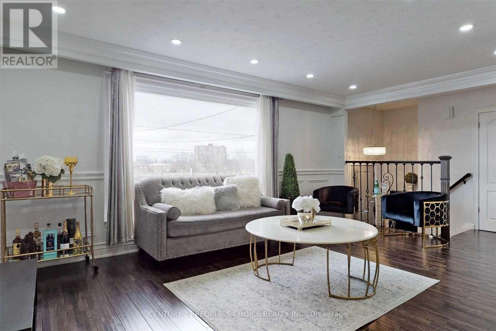 MAIN - 107 SPENVALLEY DRIVE, Toronto (Glenfield-Jane Heights) — photo 3