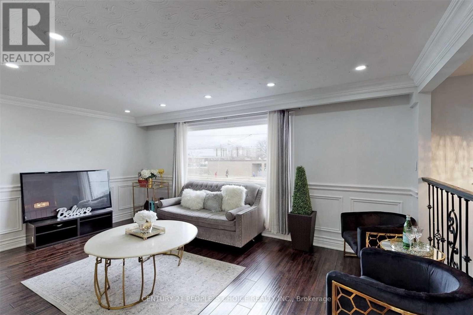 MAIN - 107 SPENVALLEY DRIVE, Toronto (Glenfield-Jane Heights) — photo 4
