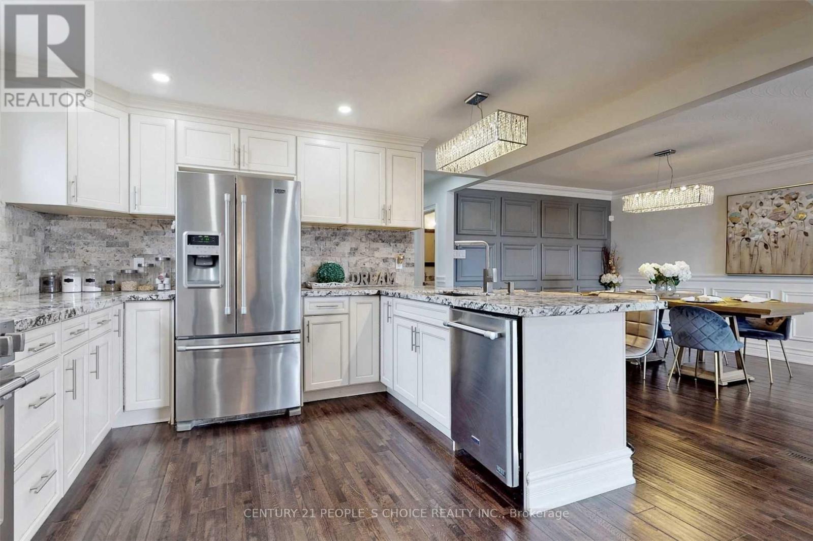 MAIN - 107 SPENVALLEY DRIVE, Toronto (Glenfield-Jane Heights) — photo 5