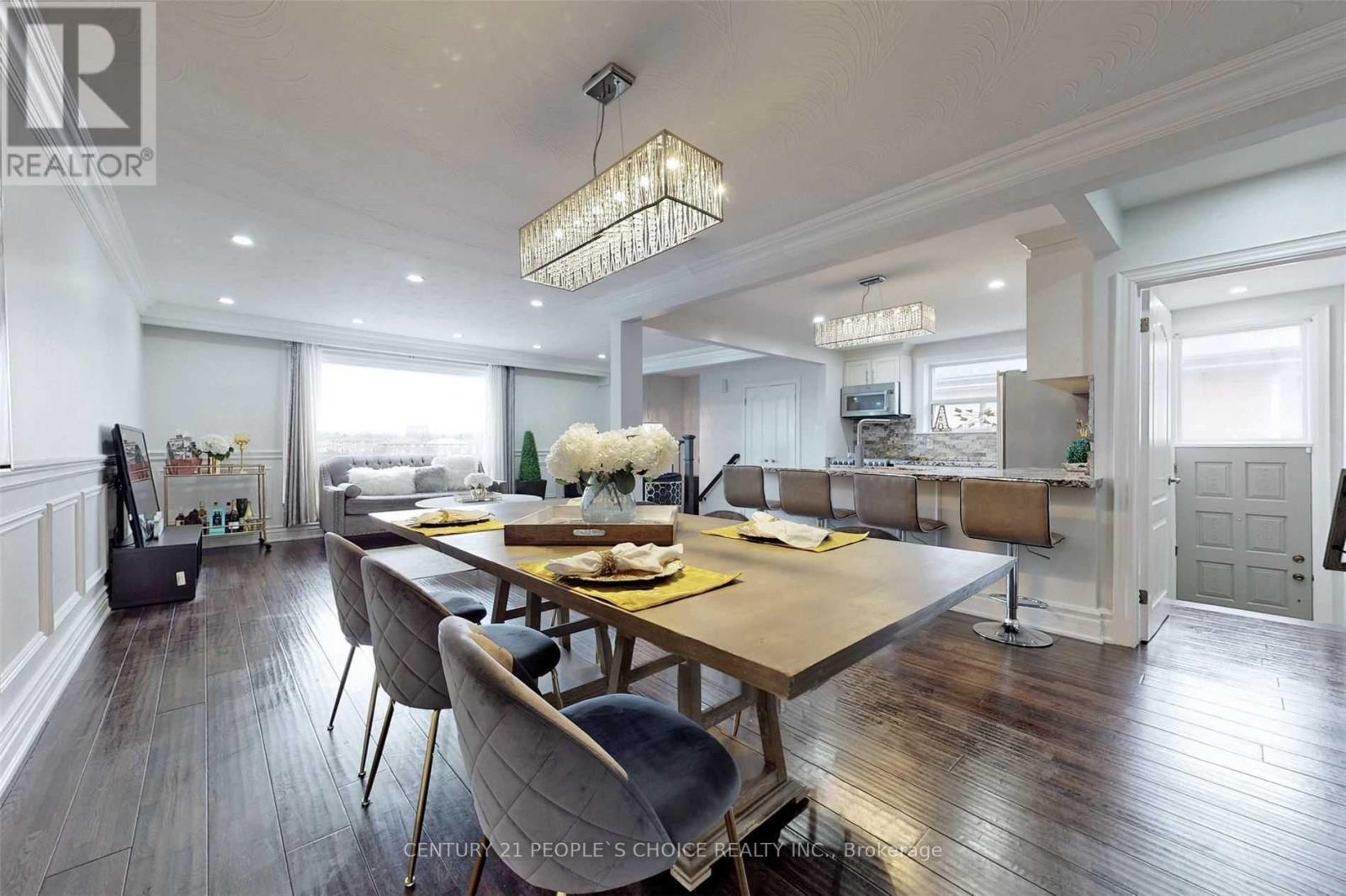 MAIN - 107 SPENVALLEY DRIVE, Toronto (Glenfield-Jane Heights) — photo 6