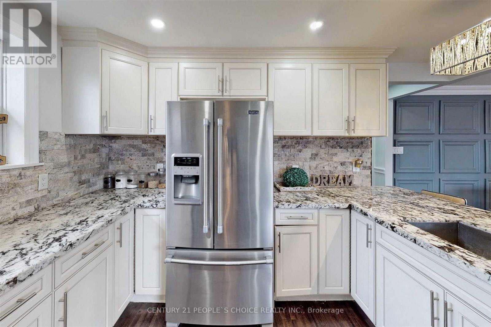 MAIN - 107 SPENVALLEY DRIVE, Toronto (Glenfield-Jane Heights) — photo 7