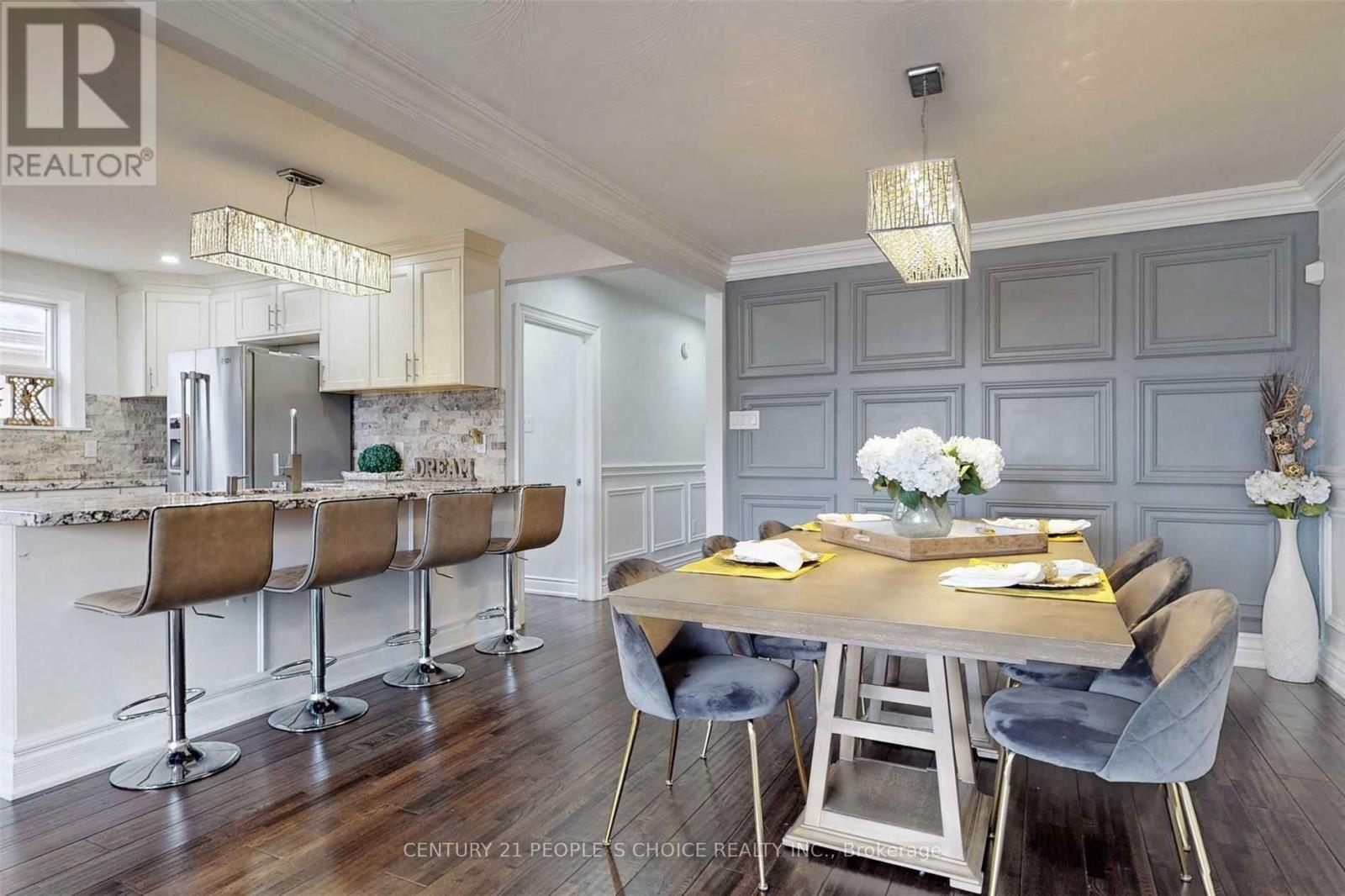 MAIN - 107 SPENVALLEY DRIVE, Toronto (Glenfield-Jane Heights) — photo 8