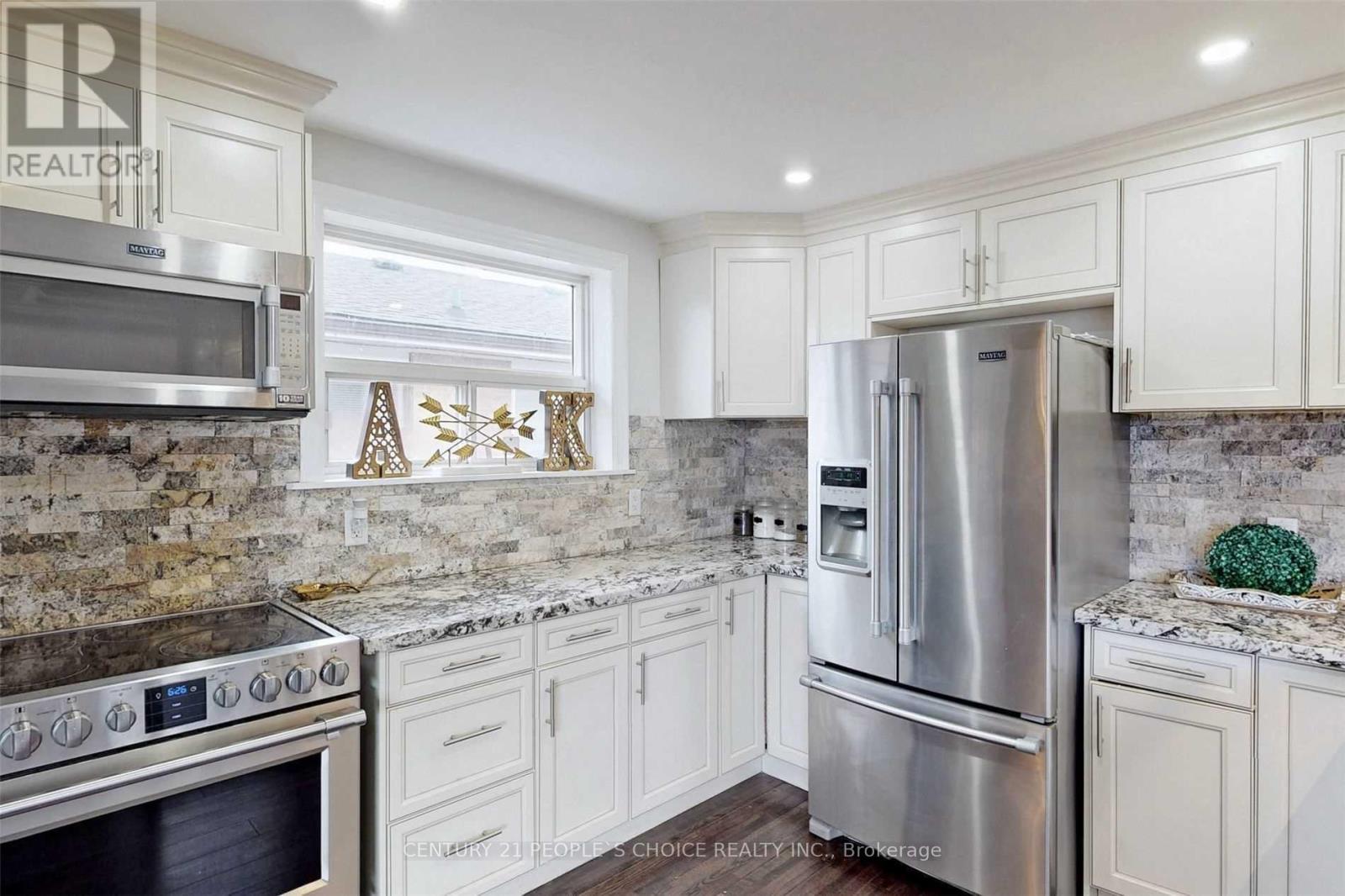 MAIN - 107 SPENVALLEY DRIVE, Toronto (Glenfield-Jane Heights) — photo 9