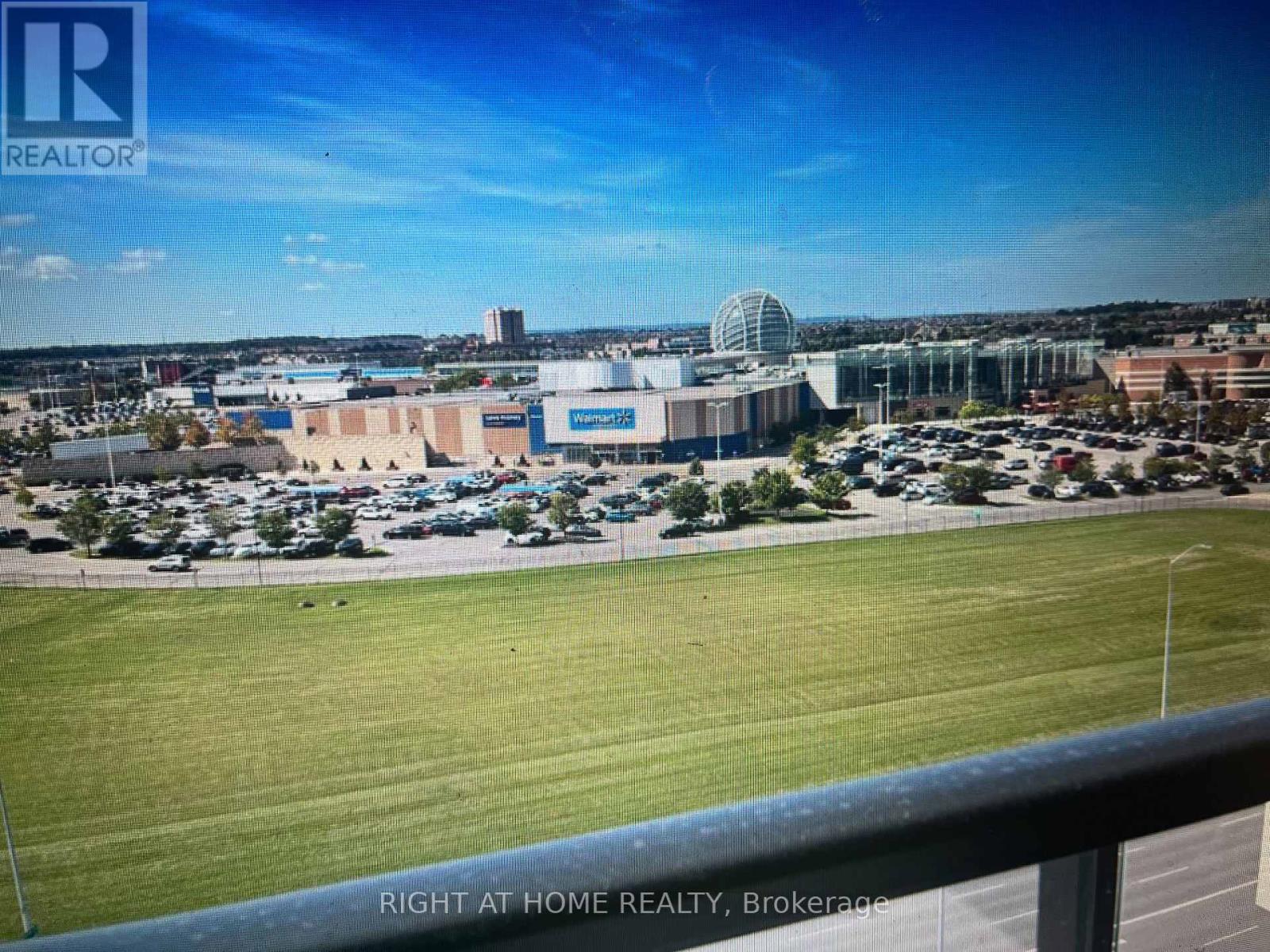 1103 - 2485 EGLINGTON AVENUE WEST AVENUE W, Mississauga (Central Erin Mills) — photo 3