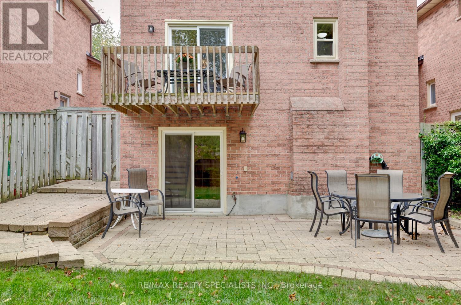 1027 Serdica Court, Mississauga, ON photo 30
