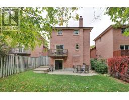 1027 Serdica Court, Mississauga, ON L5H4H9 Photo 29