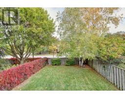 1027 Serdica Court, Mississauga, ON L5H4H9 Photo 34