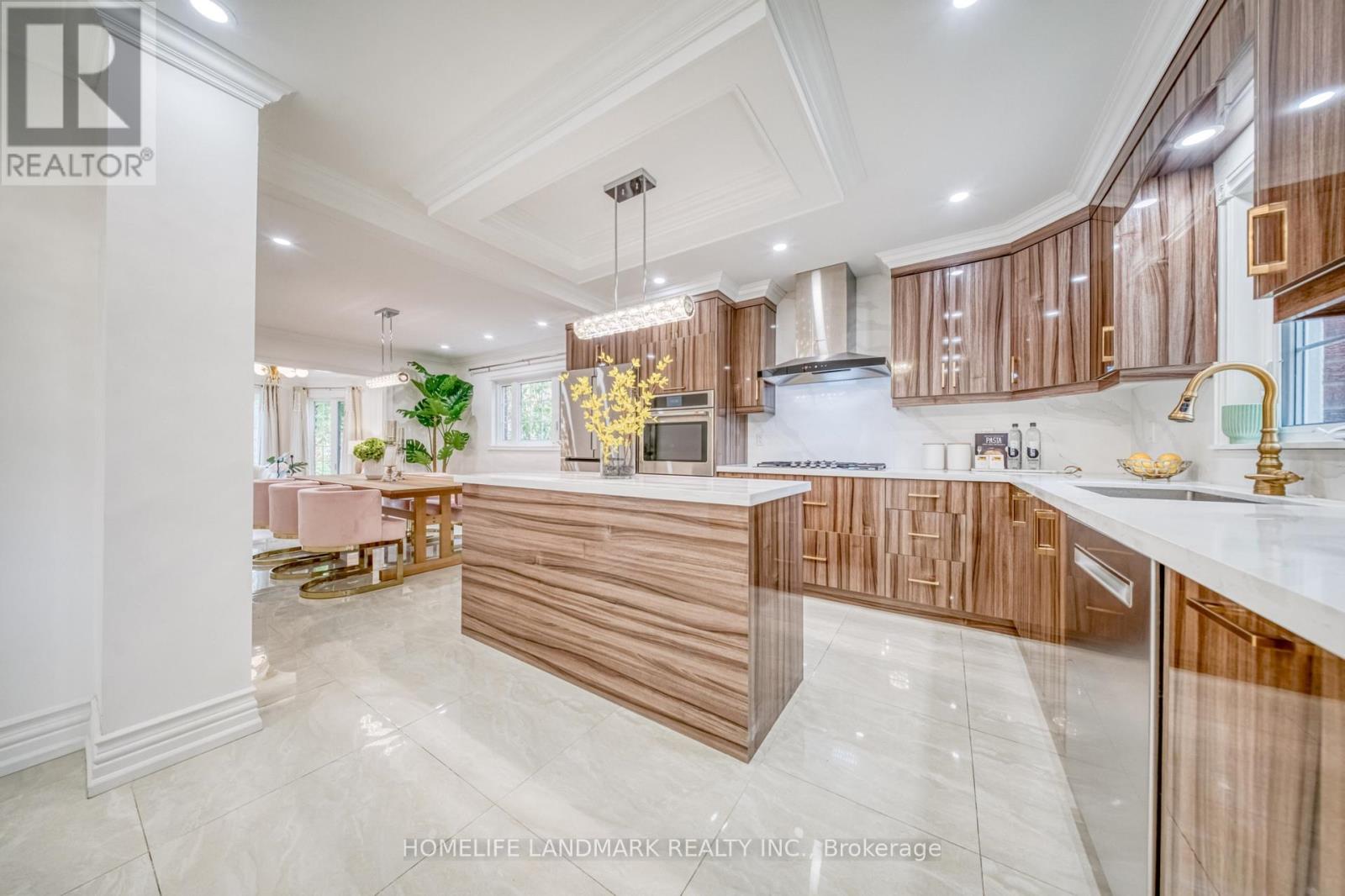 1323 GREENWOOD CRESCENT, Oakville (CV Clearview) — photo 11