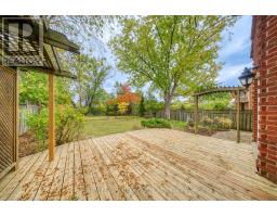 1323 Greenwood Crescent, Oakville, ON L6J6V7 Photo 36