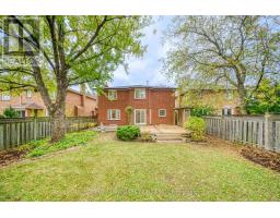 1323 Greenwood Crescent, Oakville, ON L6J6V7 Photo 38