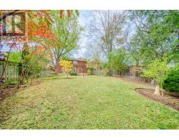 1323 Greenwood Crescent, Oakville, ON L6J6V7 Photo 40