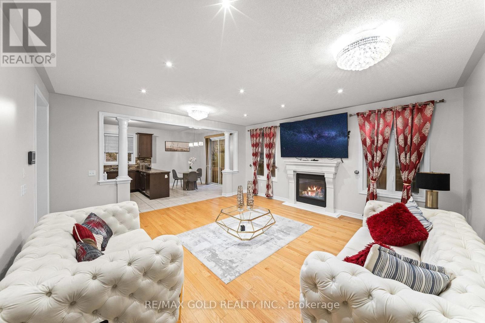 23 WELLPARK WAY, Brampton (Bram East) — photo 12