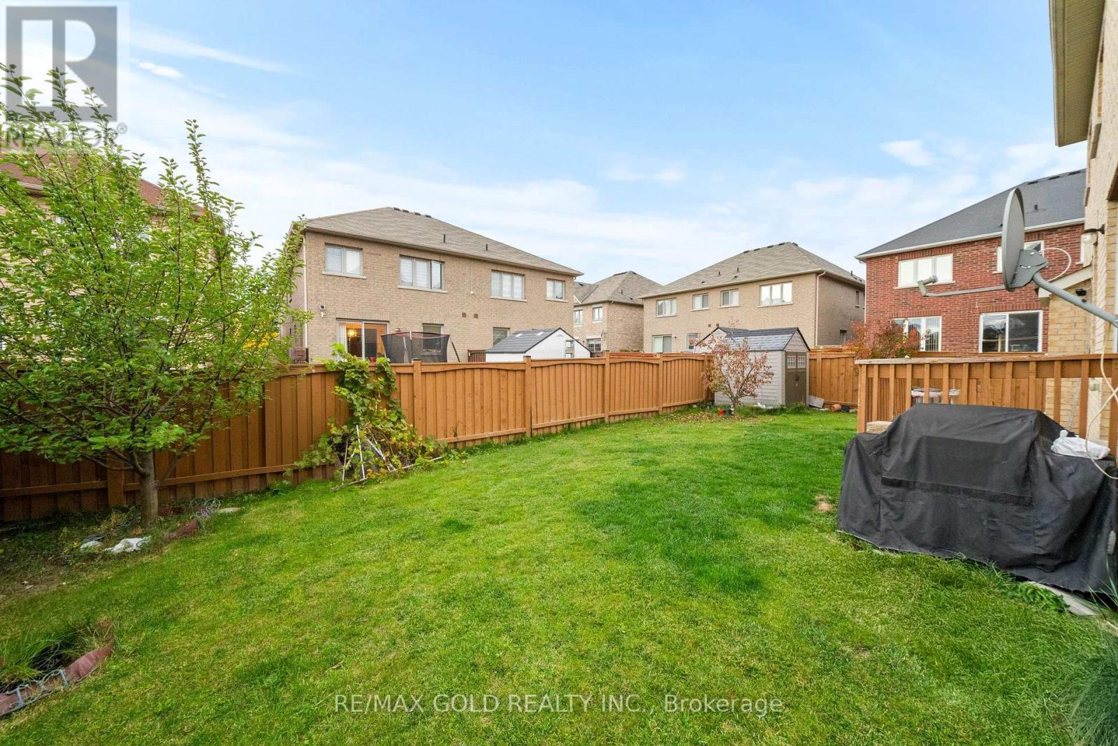 23 Wellpark Way, Brampton, ON photo 29