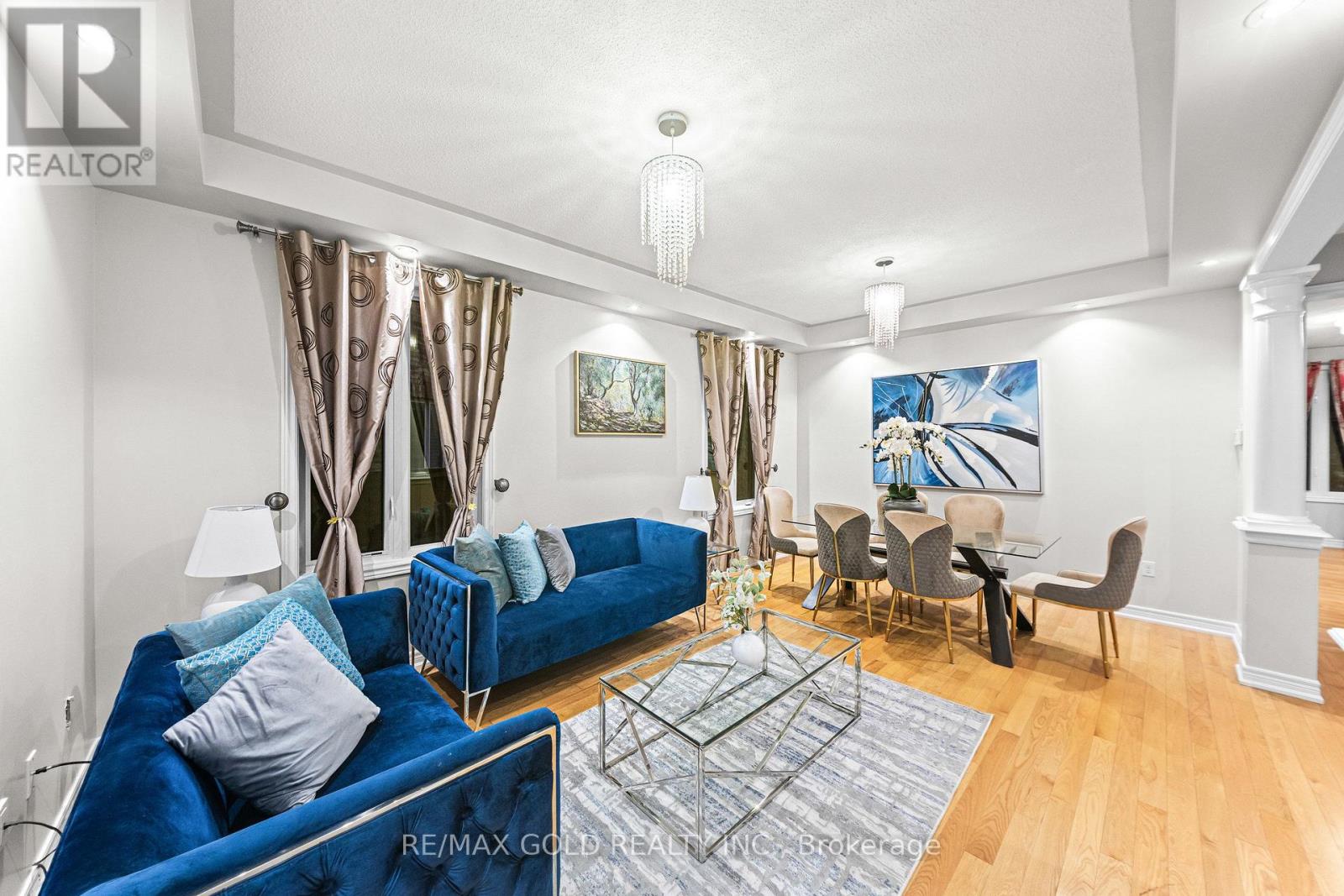 23 WELLPARK WAY, Brampton (Bram East) — photo 4