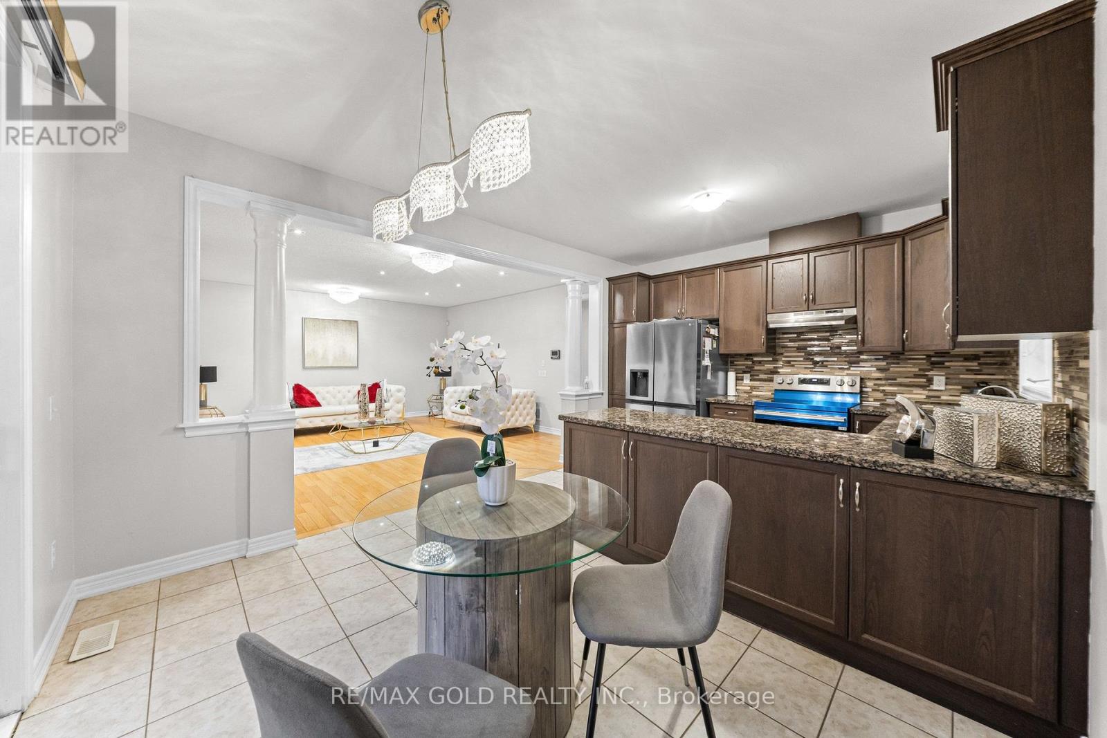 23 WELLPARK WAY, Brampton (Bram East) — photo 8