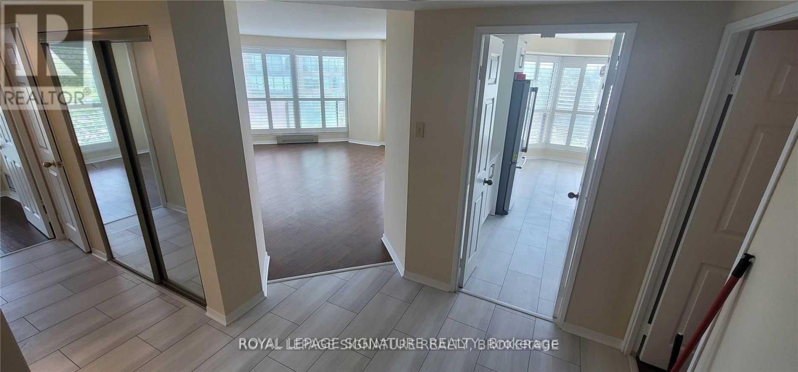 604 - 2155 BURNHAMTHORPE ROAD, Mississauga (Erin Mills) — photo 2