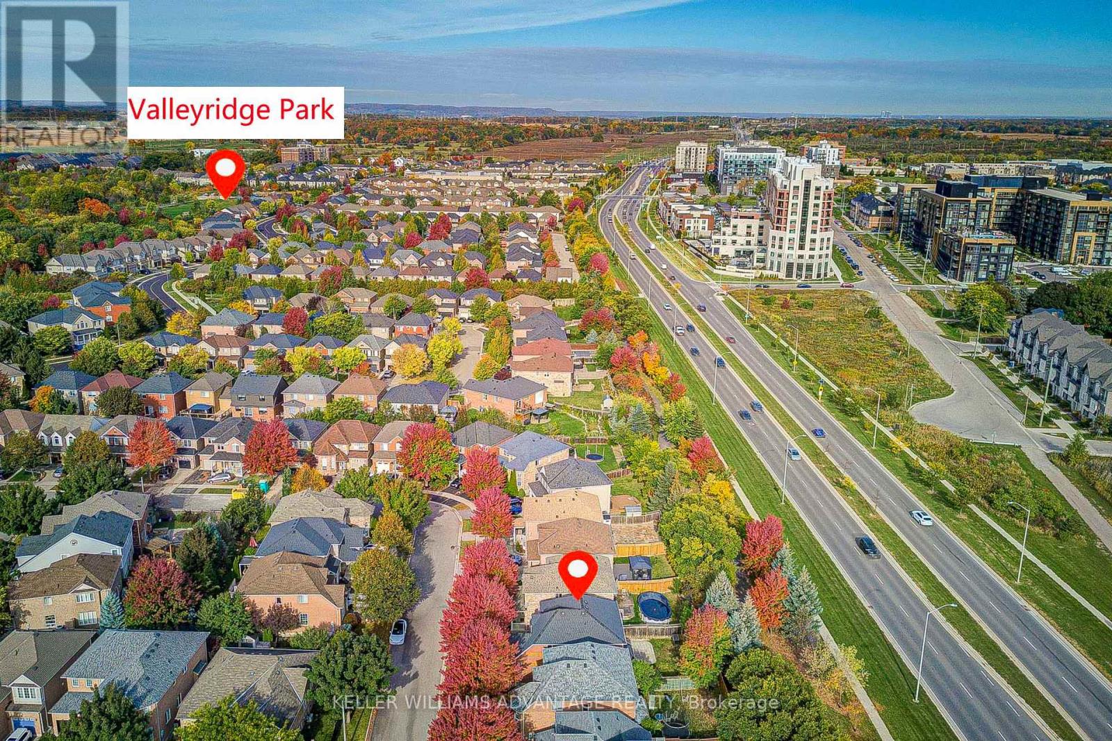 3097 Abernathy Way, Oakville, ON photo 49