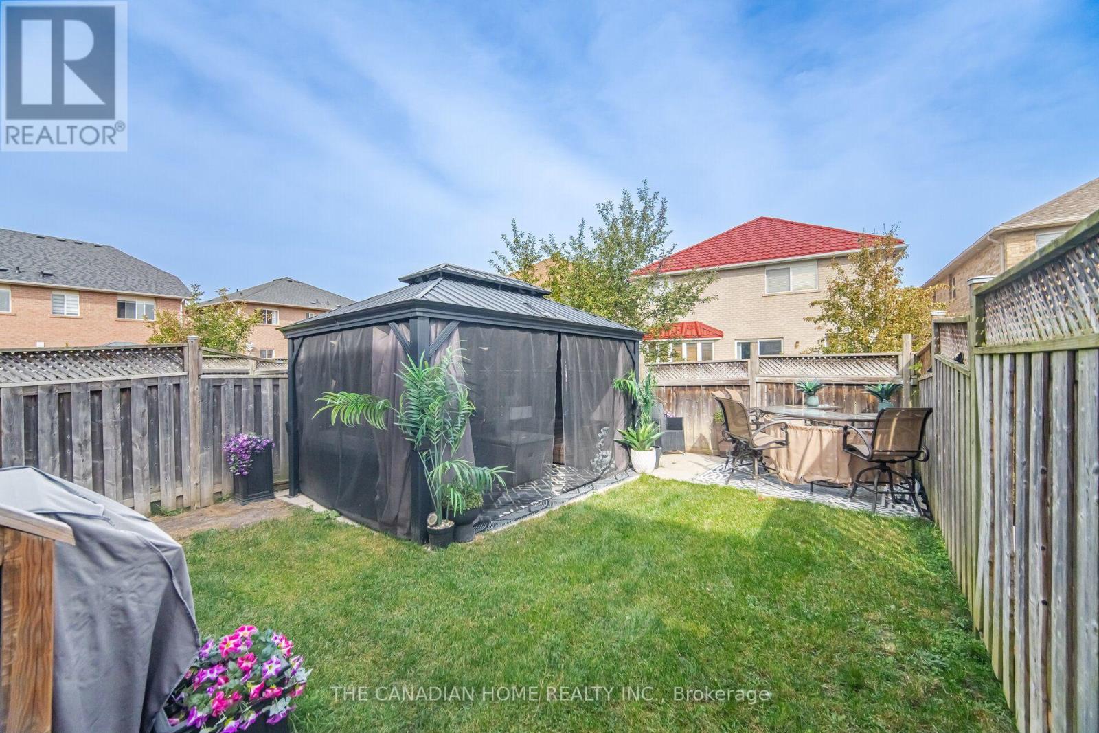 8 Vauxhall Crescent, Brampton, ON photo 46