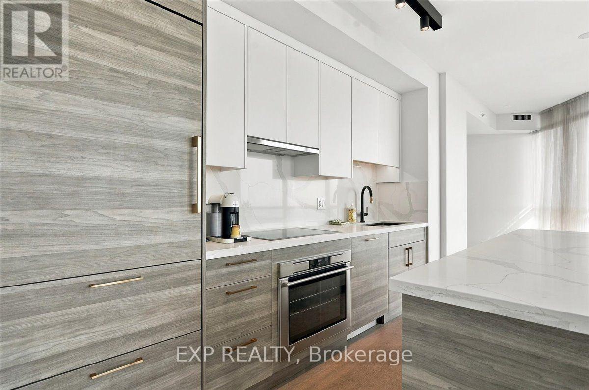 3404 - 59 ANNIE CRAIG DRIVE, Toronto (Mimico) — photo 10