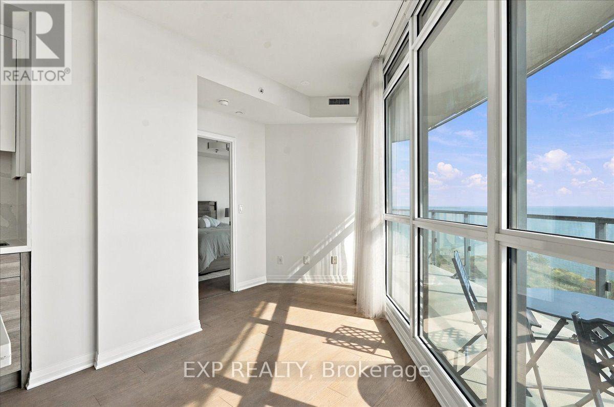 3404 - 59 ANNIE CRAIG DRIVE, Toronto (Mimico) — photo 11