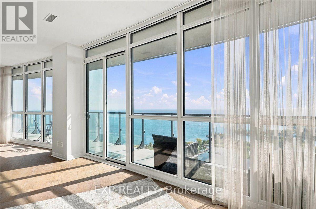3404 - 59 ANNIE CRAIG DRIVE, Toronto (Mimico) — photo 12