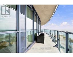 3404 - 59 Annie Craig Drive, Toronto, ON M8V0C4 Photo 13