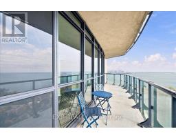 3404 - 59 Annie Craig Drive, Toronto, ON M8V0C4 Photo 14
