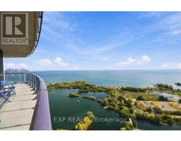 3404 - 59 Annie Craig Drive, Toronto, ON M8V0C4 Photo 18