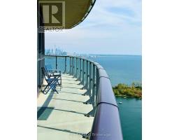 3404 - 59 Annie Craig Drive, Toronto, ON M8V0C4 Photo 19