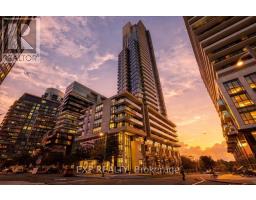 3404 - 59 Annie Craig Drive, Toronto, ON M8V0C4 Photo 36