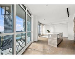 3404 - 59 Annie Craig Drive, Toronto, ON M8V0C4 Photo 7