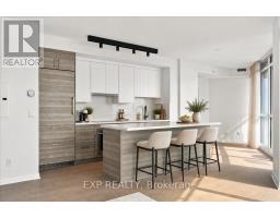 3404 - 59 Annie Craig Drive, Toronto, ON M8V0C4 Photo 8
