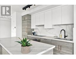 3404 - 59 Annie Craig Drive, Toronto, ON M8V0C4 Photo 9