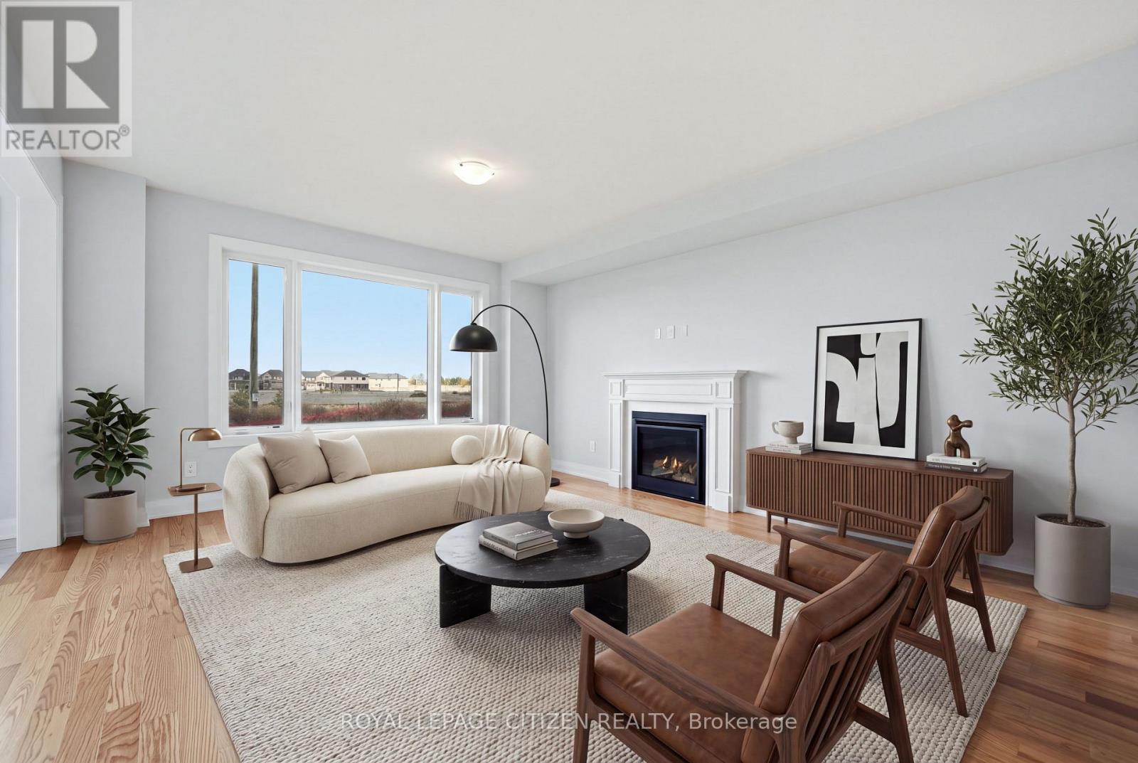 96 BUTLER BOULEVARD - 2