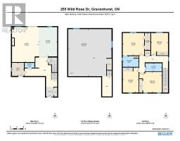 255 Wild Rose Drive, Gravenhurst), ON P1P0B4 Photo 37