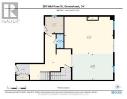 255 Wild Rose Drive, Gravenhurst), ON P1P0B4 Photo 38