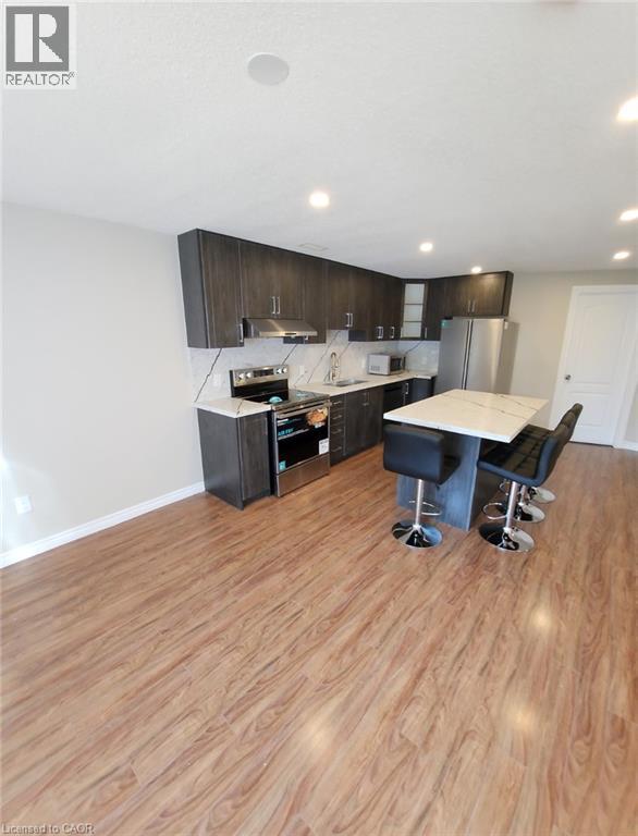 59 TOWNSEND Drive Unit# BASEMENT — photo 3