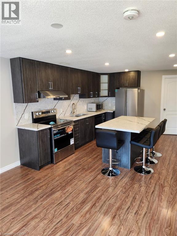 59 TOWNSEND Drive Unit# BASEMENT, Breslau — photo 4