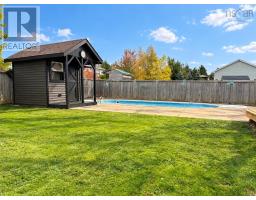 Recreational, Games room - 6 Paradise Avenue, Amherst, NS B4H4W8 Photo 10