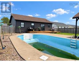 3pc Bathroom - 6 Paradise Avenue, Amherst, NS B4H4W8 Photo 11