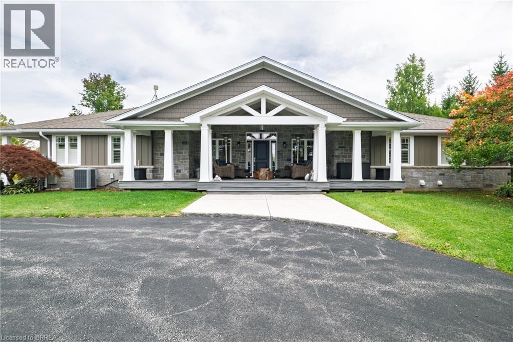 75 JERSEYVILLE Road, Brantford — photo 2