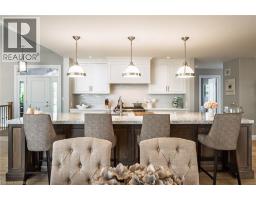 Primary Bedroom - 75 Jerseyville Road, Brantford, ON N3T5M1 Photo 12