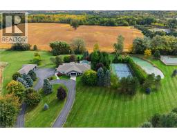 Kitchen - 75 Jerseyville Road, Brantford, ON N3T5M1 Photo 6