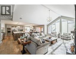 Bedroom - 75 Jerseyville Road, Brantford, ON N3T5M1 Photo 8