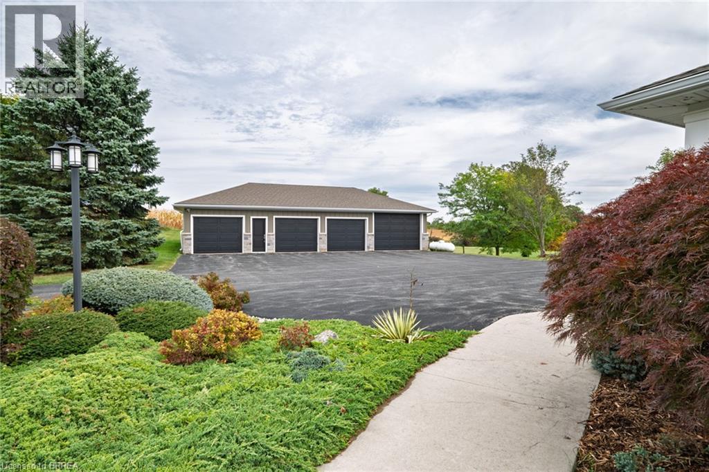 75 JERSEYVILLE Road, Brantford — photo 7